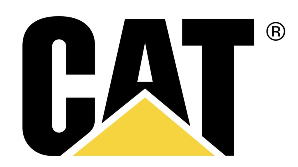 Logo CAT