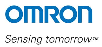 Logo Omron