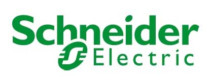 Logo Schneider Electric