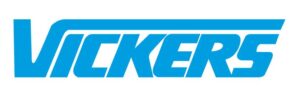 Logo Vickers