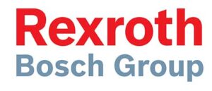 Logo Rexroth